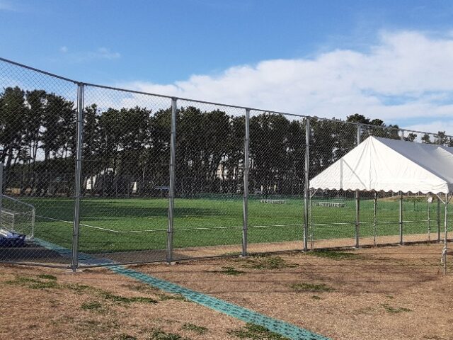 【辻堂海浜公園】地元の遊び場は、プールだけではない楽しみ方が満載