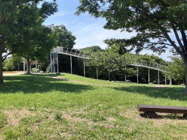 里山公園