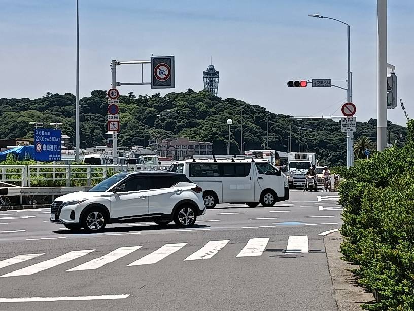 江ノ島